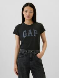 GAP Tricou GAP | Negru | Femei | S - bibloo - 137,00 RON