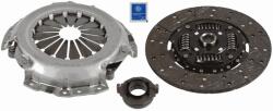 SACHS Set ambreiaj SACHS 3000 951 429 (3000 951 429) - automobilus