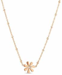 Vuch Joella Rose Gold Colier Vuch | Roz | Femei | ONE SIZE