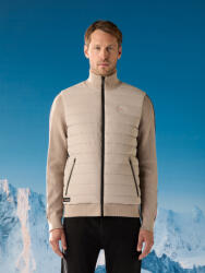 Celio Chamonix-Mont-Blanc Jachetă Celio | Bej | Bărbați | S