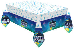 Amscan Față de masă din hârtie - Battle Royal Fata de masa