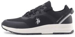 Us polo Assn Peyo 4Fx Shoes Black