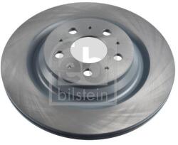 Febi Bilstein féktárcsa FEBI BILSTEIN 176865 (176865)