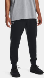 Under Armour UA Rival Fleece Pantaloni de trening Under Armour | Negru | Bărbați | XS