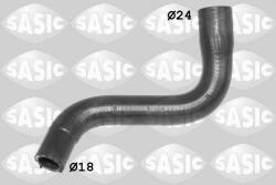 SASIC Furtun radiator SASIC 3406428