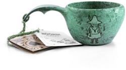 KUPILKA 21 Snufkin cană pentru copii, verde