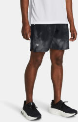 Under Armour UA Launch Pro 7'' Printed Pantaloni scurți Under Armour | Negru | Bărbați | S