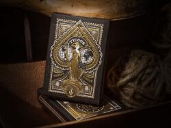  Black Tycoon kártya