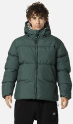 Dorko FERNANDO COAT MEN verde M