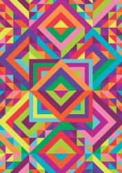 Hachette - Puzzle Hypnose - 500 piese