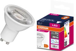 OSRAM Bec LED VALUE PAR16 GU10 4, 5W =50W 6500K 350lm 60st Osram