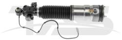 Utángyártott BMW 7 F01/F02/F04 komplett bal hátsó légrugó (EDC-vel)