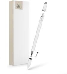 Tech-Protect Usp200 3-tip Stylus Pen White