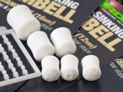 KORDA Porumb Artificial Banoffee 10 Buc Plic (a.kpb25)