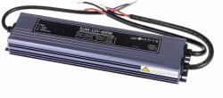 LED Solution Sursa LED (transformator) 12V 400W IP67 SLIM