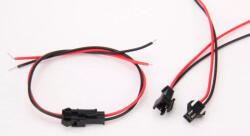 T-LED Set de conexiune cu conector