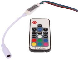 T-LED Controler RGB mini RF