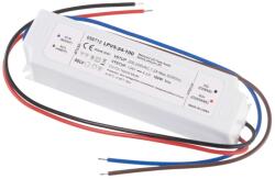 T-LED Sursa LED (transformator) hibrid CV+CC 24V 100W IP67