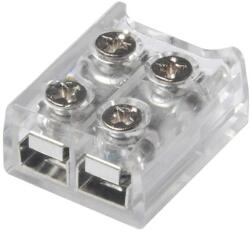 LED Solution Conector cu șurub pentru bandă LED Pentru o lățime a benzii de 10 mm