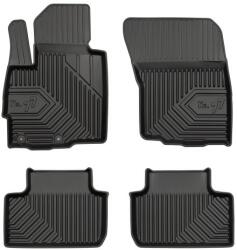 FroGum Set covorase cauciuc FROGUM CITROEN C4 AIRCROSS, MITSUBISHI ASX 2010 - prezent 4 buc (FRG77407503)