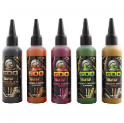 KORDA Atractant Korda Goo Tiger Nut Smoke, 115 Ml (a0.goo21)