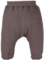 KOALA Baba szabadidő nadrág Koala Pure brown - babacokmok