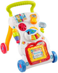 Baby Mix Gyermek zenélő fejlesztő járássegítő Baby Mix
