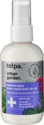 tołpa Urban Garden, cremă regenerantă pentru mâini, 100 ml