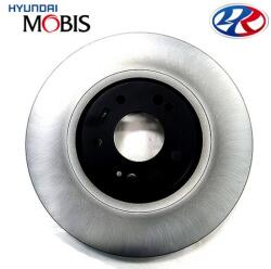 OE HYUNDAI Disc frana OE HYUNDAI 51712AA000 (51712AA000)