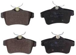 MAXGEAR set placute frana, frana disc MAXGEAR 19-1562 (19-1562)