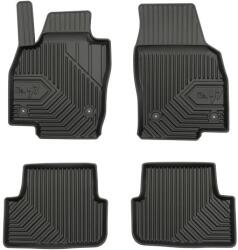 FroGum Set covorase cauciuc FROGUM SEAT ARONA, IBIZA IV, IBIZA IV SC, IBIZA IV ST, IBIZA V 2008 - prezent 4 buc (FRG77407589)