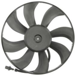 THERMOTEC Ventilator, radiator THERMOTEC D8W025TT (D8W025TT) - automobilus