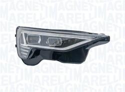 Magneti Marelli Far MAGNETI MARELLI 711451000679 (711451000679) - automobilus