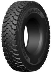 Samson GC D1 On/Off 13/R22.5 156/150K TRACTIUNE
