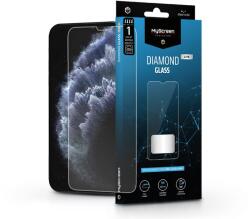 MyScreen MyScreen Diamond Glass Lite Full Glue - Apple iPhone X/XS/11 Pro üvegfólia - nextelshop