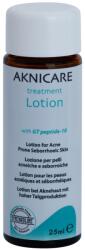 Synchroline Aknicare helyi ápolás pattanások ellen a seborrheás dermatitiszes bőrre 25 ml