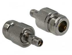 DeLock 3 év garancia Delock Adapter N Jack > RP 3.5 Jack (89904) (89904)