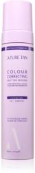 Azure Tan Violet Base önbarnító hab testre árnyalat Extreme Dark 200 ml