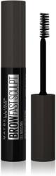 Maybelline New York Brow Fast Sculpt gel mascara pentru sprâncene culoare 06 Deep Brown 2.8 ml - notino