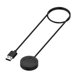 GIGAPACK GP-161738 1m Xiaomi Watch S1 Active / Mi Watch Color Sport fekete mágneses töltőkábel (GP-161738)