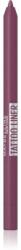 Maybelline New York Tattoo Liner Gel Pencil gel pentru linia ochilor culoare Berry Bliss 1.3 g