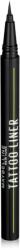 Maybelline New York Tattoo Liner Ink Pen eyeliner în fix culoare Black 1 ml - notino