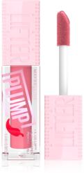 Maybelline Lifter Plump lip gloss cu efect de crestere culoare 001 Blush Blaze 5.4 ml