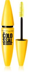 Maybelline New York The Colossal 100% Black mascara culoare Black 10.7 ml