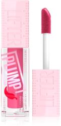 Maybelline Lifter Plump lip gloss cu efect de crestere culoare 003 Pink Sting 5.4 ml