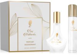 Pani Walewska White Gift Set подаръчен комплект за жени woman