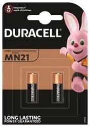 Duracell MN21 tartós alkáli elem 2db (10PP040031)