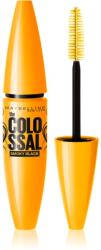 Maybelline New York The Colossal Smoky Eyes mascara cu efect de volum culoare Black 10.7 ml