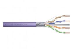 ASSMANN DK-1626-VH-5 cabluri de rețea Violet 500 m Cat6 F/UTP (FTP) Rotunde (DK-1626-VH-5)