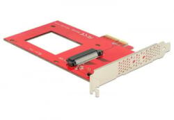 Delock 1x U. 2 bővítő kártya PCI-E (89469)